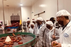 Rotary-Casablanca-Remise-Charte-Boujdour-22