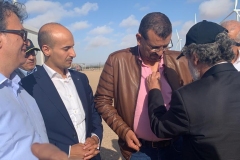 Rotary-Casablanca-Remise-Charte-Boujdour-36