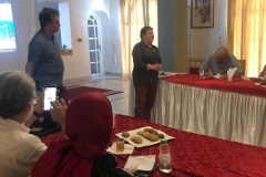 Rotary-Casablanca-Remise-Charte-Boujdour-44