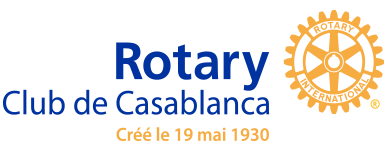 Rotary Club de Casablanca